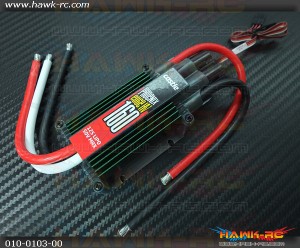 PHOENIX Edge HV 160 ESC